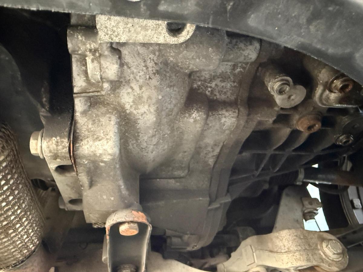 Audi A3 9P original 6 Gang Schaltgetriebe *NBX* 1.4 92kw funktionsgeprüft BJ12